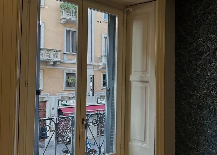 Nm Luxury Apartment